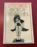 Little Birds - Anais Nin