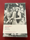 Ulysses: The 1922 Text - James Joyce