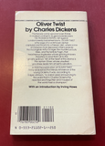 Oliver Twist - Charles Dickens