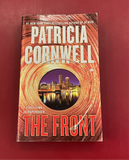 The Front (Winston Garano #2)- Patricia Cornwell
