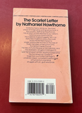 The Scarlet Letter - Nathaniel Hawthorne