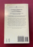 Little Dorrit - Charles Dickens
