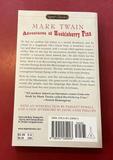 The Adventures of Huckleberry Finn - Mark Twain