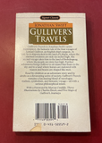 Gulliver’s Travels - Jonathan Swift