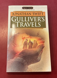 Gulliver’s Travels - Jonathan Swift