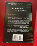 The Girl on The Train - Paula Hawkins
