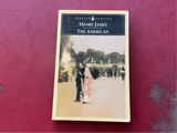 The American - Henry James