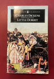 Little Dorrit - Charles Dickens