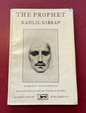 The Prophet - Kahlil Gibran
