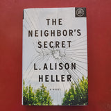 The Neighbor's Secret - L. Allison Heller
