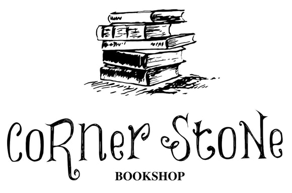 The Corner Stone Bookshop EGift Card