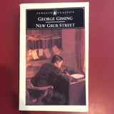 New Grub Street - George Gissing