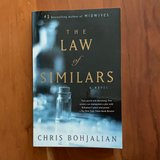 The Law of Similars - Chris Bohjalian