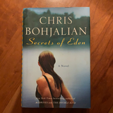 Secrets of Eden