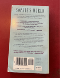Sophie’s World - Jostein Gaarder