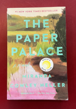 The Paper Palace: A Novel - Miranda Cowley Heller