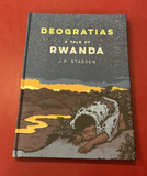 Deogratias: A Tale of Rwanda - J.P. Stassen