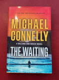 The Waiting - Michael Connelly