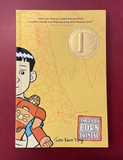 American Born Chinese - Gene Luen Yang