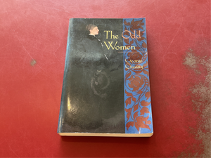 The Odd Women - George Gissing