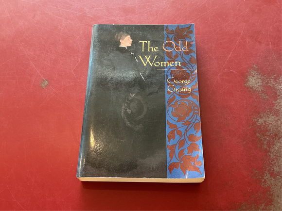 The Odd Women - George Gissing