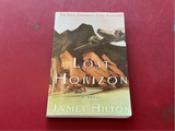 Lost Horizon - James Hilton