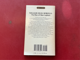 The Rise of Silas Lapham - William Dean Howells