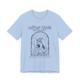 Corner Stone Bookshop Gnome Tee