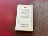 Kim - Rudyard Kipling