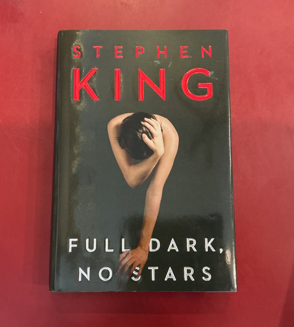 Full Dark, No Stars - Stephen King