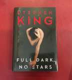 Full Dark, No Stars - Stephen King