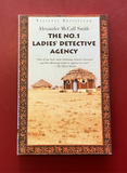 The No. 1 Ladies’ Detective Agency - Alexander McCall Smith