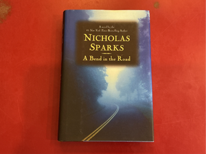 A Bend in the Road - Nicholas Sparks