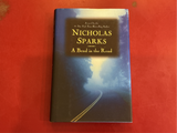 A Bend in the Road - Nicholas Sparks