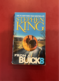 From a Buick 8 - Stephen King