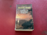 An American Tragedy - Theodore Dreiser
