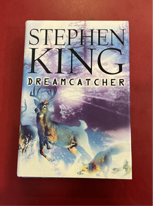 Dreamcatcher - Stephen King