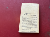 The Return of the Native - Thomas Hardy
