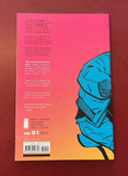 Paper Girls, Volume 1