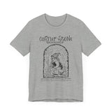 Corner Stone Bookshop Gnome Tee