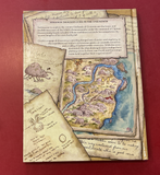 Quirk’s Quest: Into the Outlands (Quirk’s Quest #1) - Robert Christie, Deborah Lang