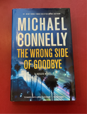 The Wrong Side of Goodbye - Michael Connelly