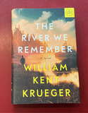 The River We Remember - William Kent Krueger