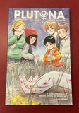 Plutona - Jeff Lemire and Emi Lenox