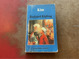 Kim - Rudyard Kipling