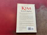 Kim - Rudyard Kipling