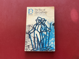 The Rise of Silas Lapham - William Dean Howells