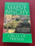 Circle of Friends - Maeve Binchy