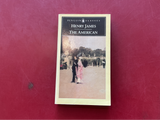 The American - Henry James