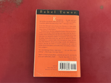 Babel Tower - A. S. Byatt